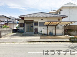 ☆新着物件☆糟屋郡篠栗町和田４丁目　土地の画像