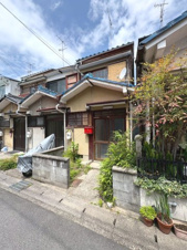 右京区嵯峨天龍寺椎野町【外観】