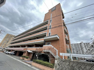 中古マンション 呉市広大新開１丁目