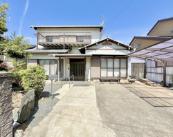 広々6DKでゆとりの暮らし！浜松市中央区初生町の中古戸建てをご紹介の画像