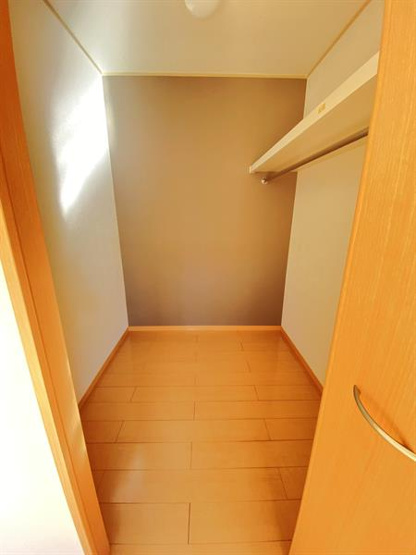 収納力があります