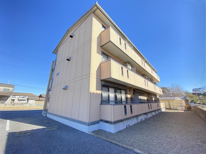 大和ハウス施工の建物です