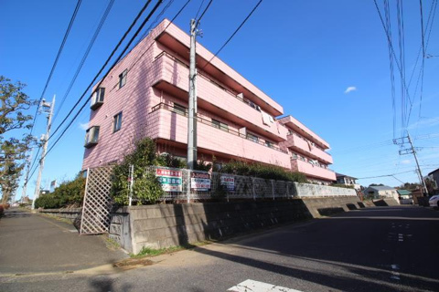 メゾンドＨＥＩＳＥＩ　Ｂの画像