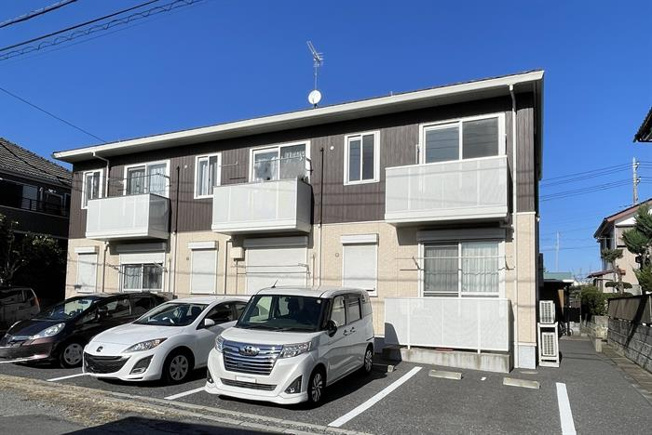 日当たり良好