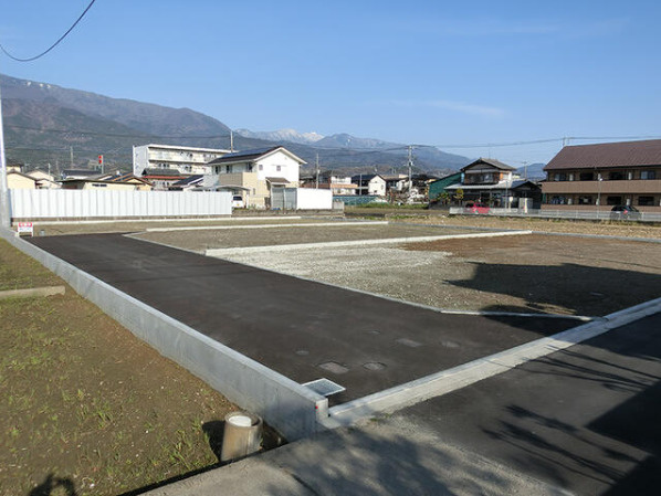 荊沢