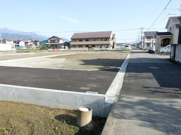 荊沢