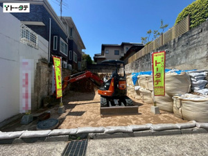 新築戸建 広島市西区古江東町
