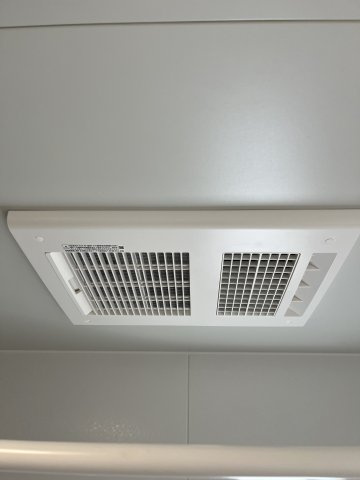 可児市大森第2（全3棟）【設備】浴室乾燥機