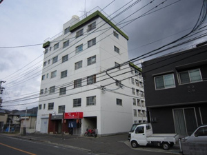 中古マンション 安芸郡海田町南本町