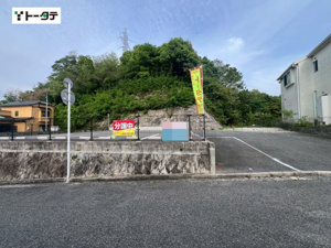 新築戸建 広島市西区己斐大迫３丁目