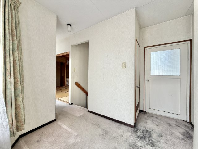 甲府市宝2丁目　事務所付住宅【内装】3階内装