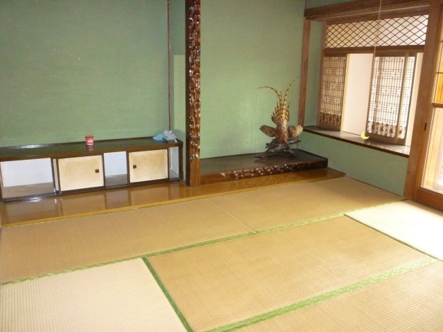 東新庄一丁目中古住宅【和室】