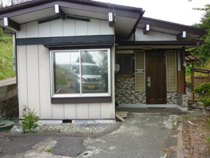 東新庄一丁目中古住宅【外観】