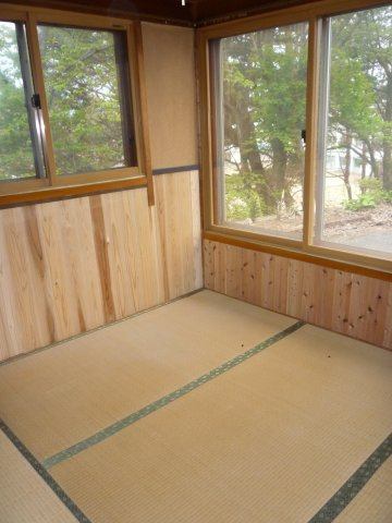 東新庄一丁目中古住宅【和室】