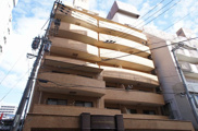 ライオンズマンション京橋川の画像