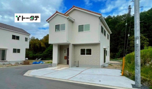 新築戸建 広島市安佐南区高取南１丁目
