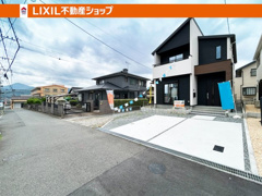 小倉南区葛原本町４丁目２期の画像