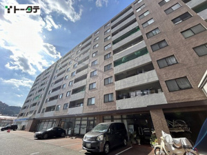 中古マンション 呉市広駅前１丁目