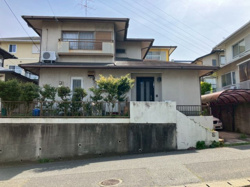 ☆新着物件☆福岡市東区香椎5丁目　中古戸建の画像