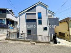 中古　横浜市旭区笹野台3丁目の画像