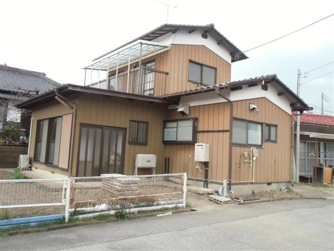 石塚住宅№18の画像