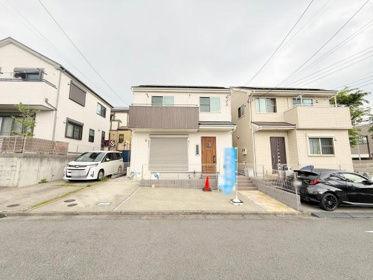 藤沢市大庭 中古戸建の画像