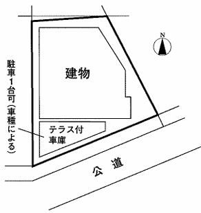 富士見市羽沢1丁目 中古一戸建て【LIXIL不動産ショップ】