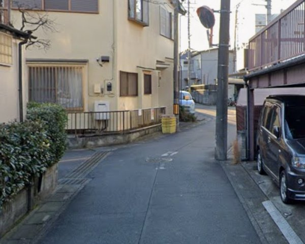 富士見市羽沢1丁目 中古一戸建て【LIXIL不動産ショップ】