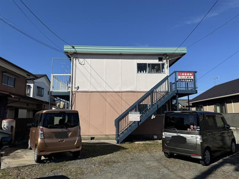 コーポ板谷の画像