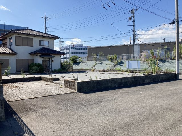 土地売ります 水府町土地【LIXIL不動産ショップ】