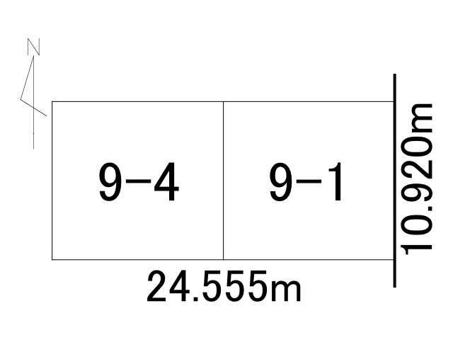 東５条南１２丁目【間取り】