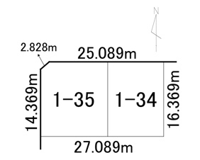 東１２条南４丁目【間取り】