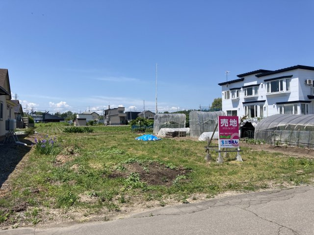 音更町木野大通東１９【外観】