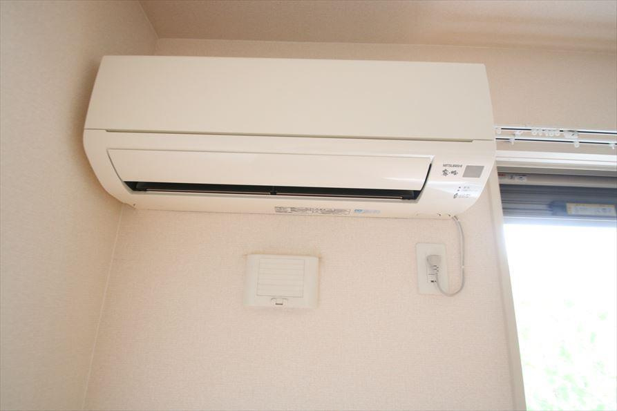 エアコン