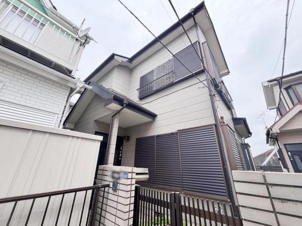 綾瀬市落合南3丁目中古戸建の画像