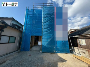 新築戸建 呉市仁方桟橋通