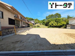 新築戸建 尾道市向東町