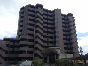 中古マンション 安芸郡熊野町東山