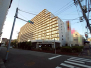 みゆきパークマンションA棟の画像