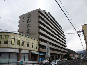中古マンション 広島市安芸区瀬野１丁目
