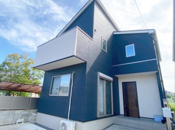 ☆新着物件☆糟屋郡粕屋町大字上大隈 中古戸建の画像