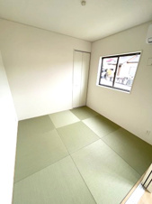 御嵩町御嵩第4【和室】