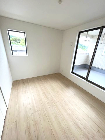 御嵩町御嵩第4【洋室】西5.2帖