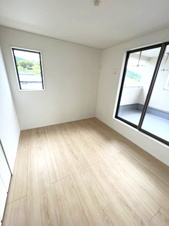 御嵩町御嵩第4【洋室】西5.2帖