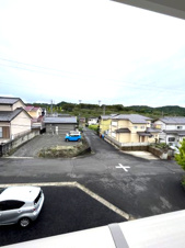 御嵩町御嵩第4【展望】