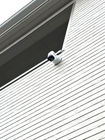 御嵩町御嵩第4防犯カメラ