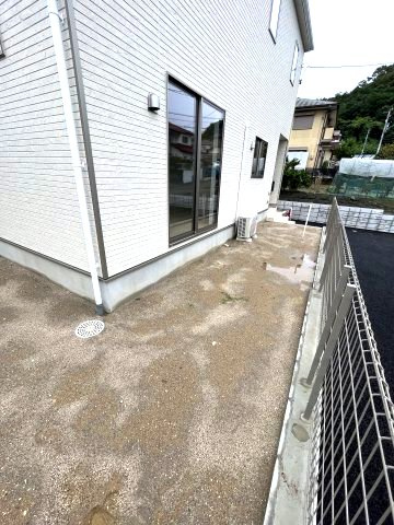 御嵩町御嵩第4【庭つき】