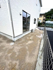 御嵩町御嵩第4【庭つき】