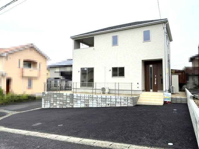 御嵩町御嵩第4【駐車場】