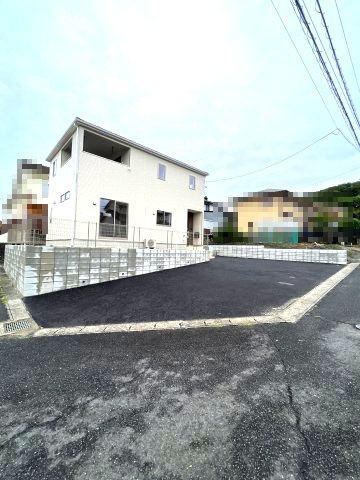 御嵩町御嵩第4【駐車場】